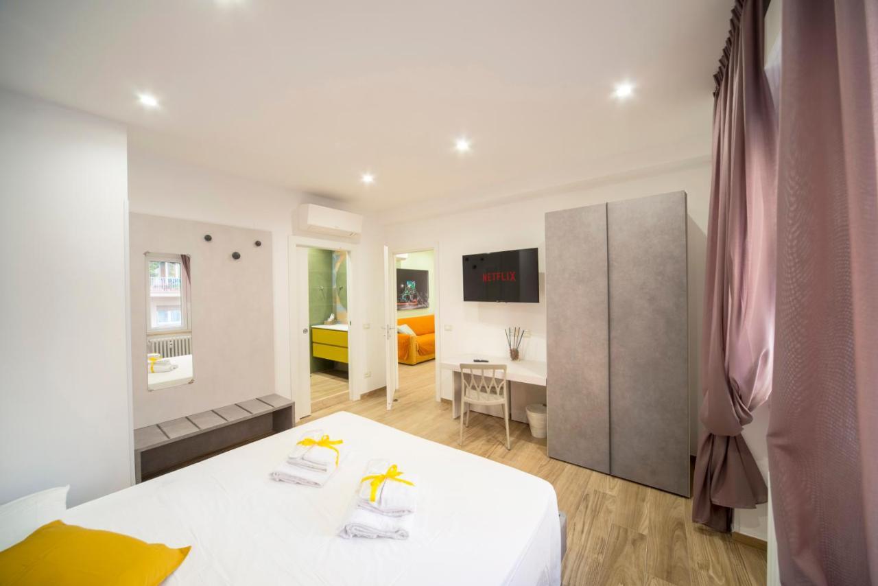 Italiapartment Vaticano Superior House Rome Extérieur photo
