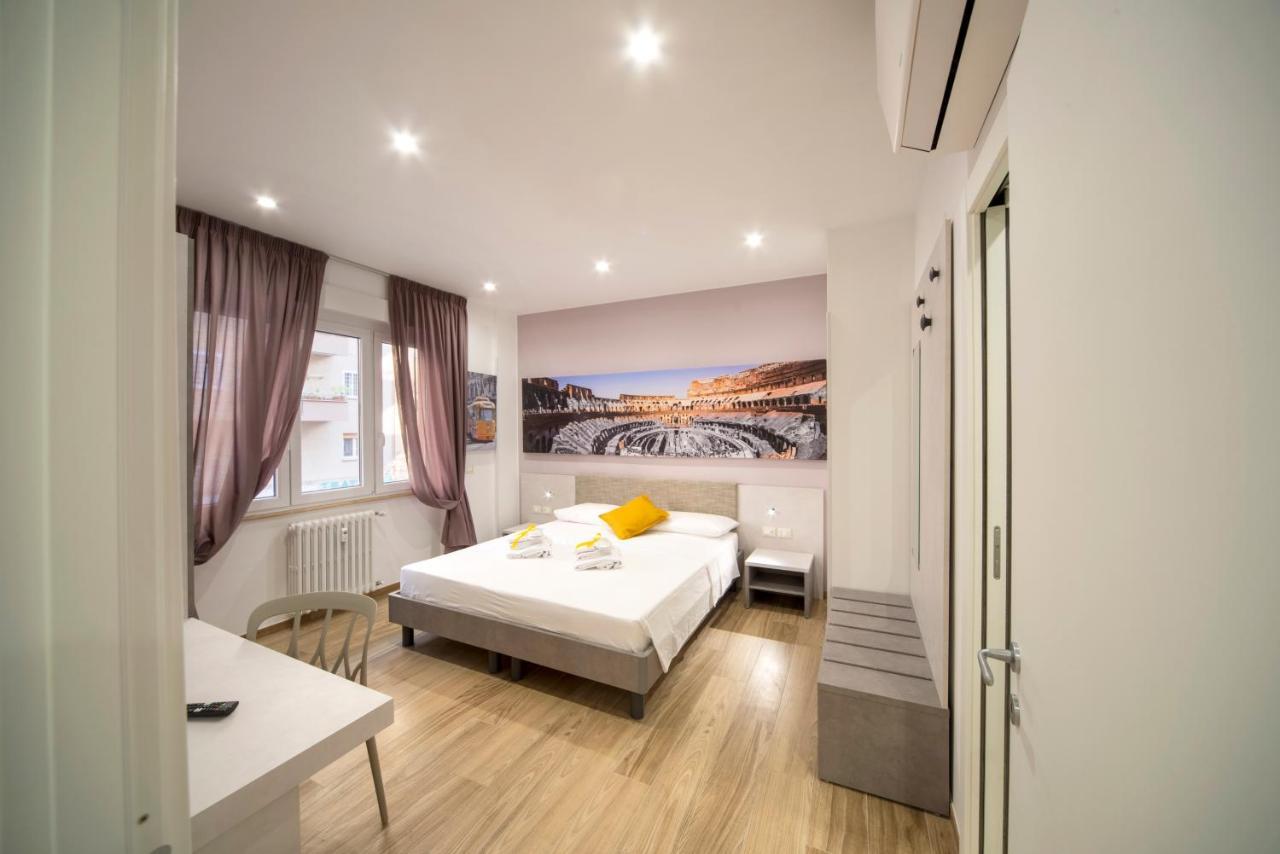 Italiapartment Vaticano Superior House Rome Extérieur photo