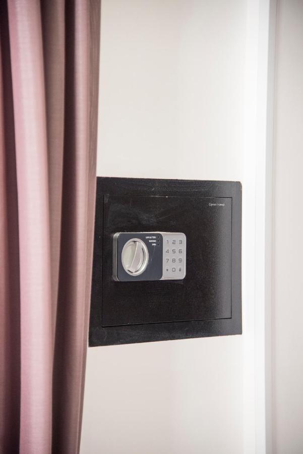 Italiapartment Vaticano Superior House Rome Extérieur photo