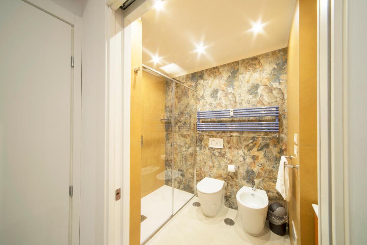 Italiapartment Vaticano Superior House Rome Extérieur photo