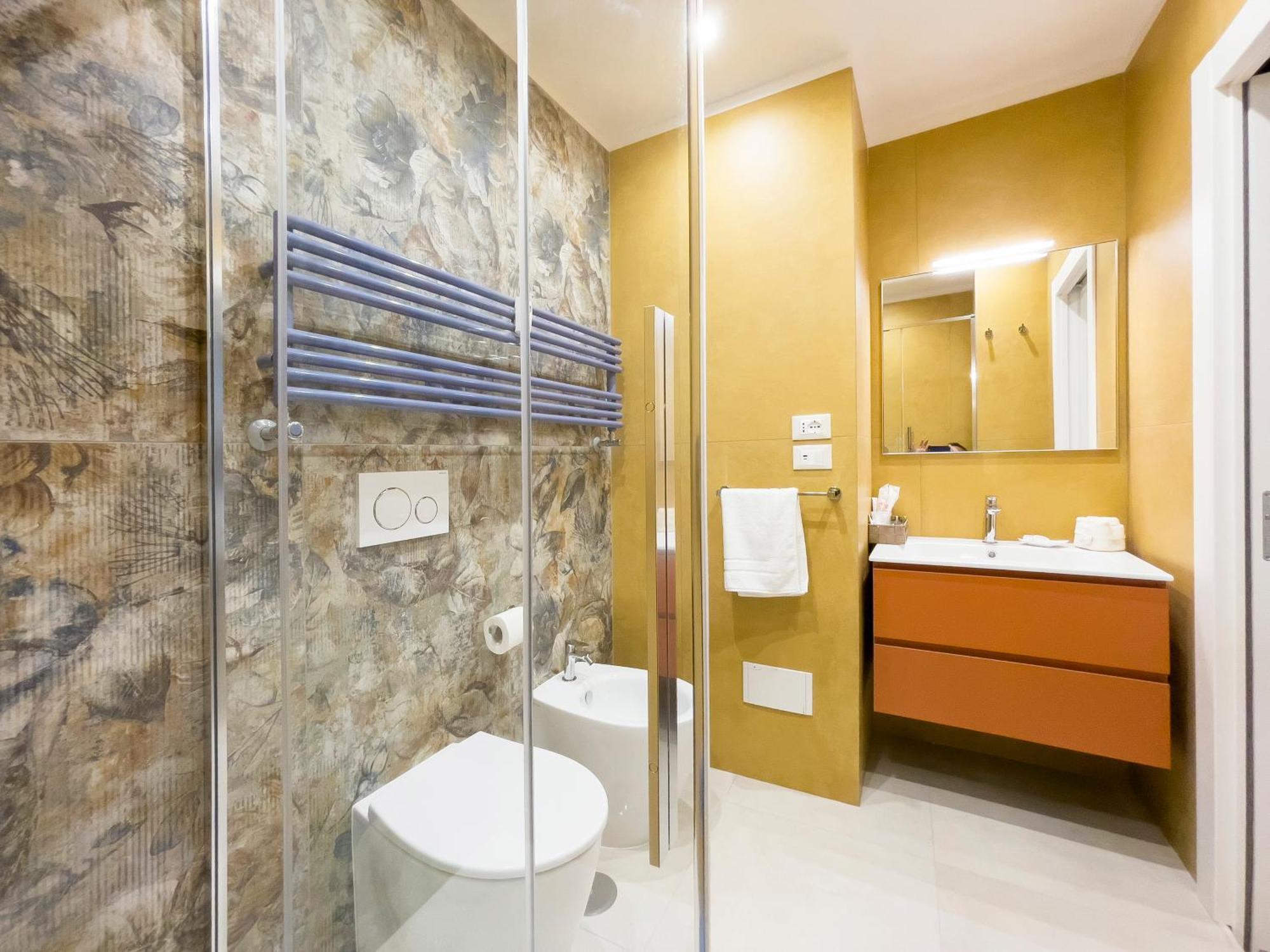 Italiapartment Vaticano Superior House Rome Extérieur photo