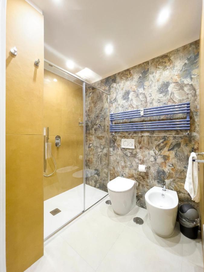 Italiapartment Vaticano Superior House Rome Extérieur photo