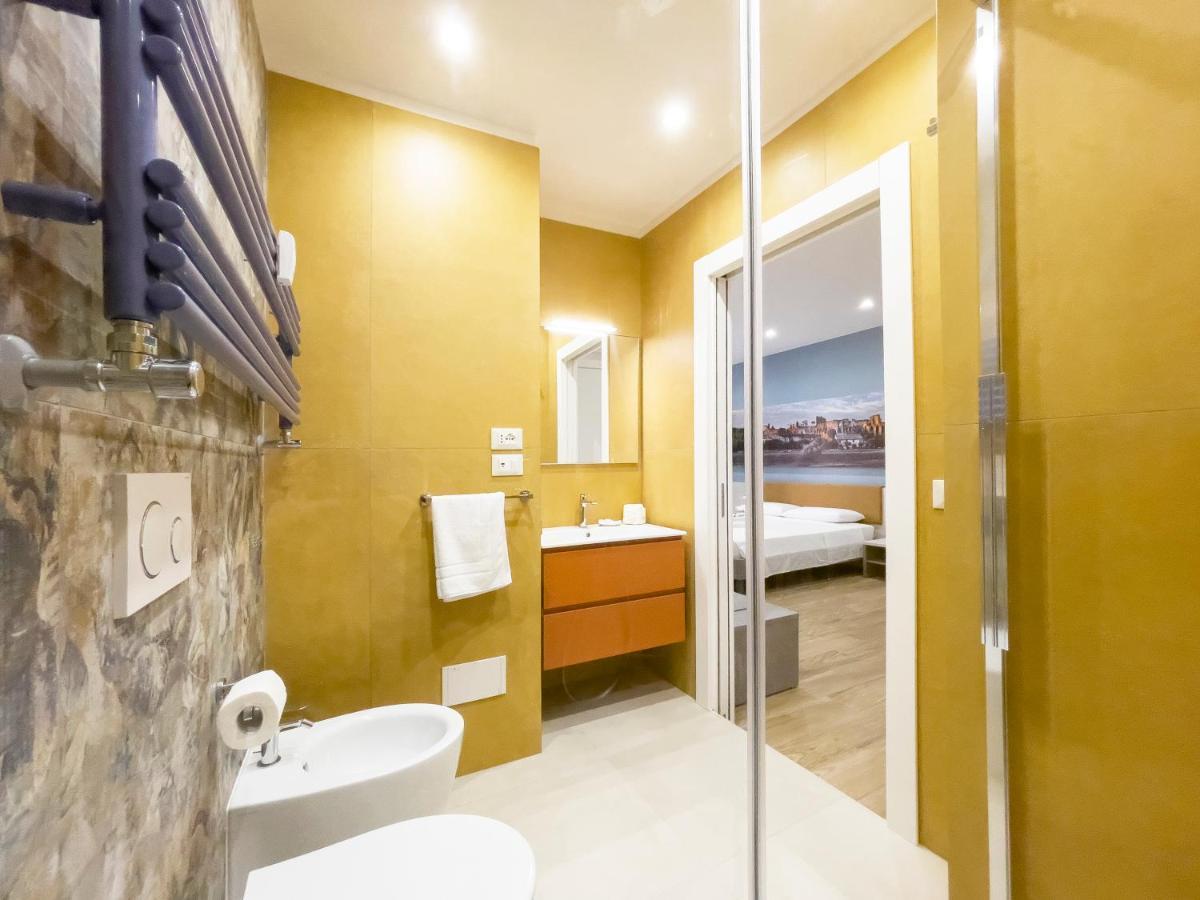 Italiapartment Vaticano Superior House Rome Extérieur photo