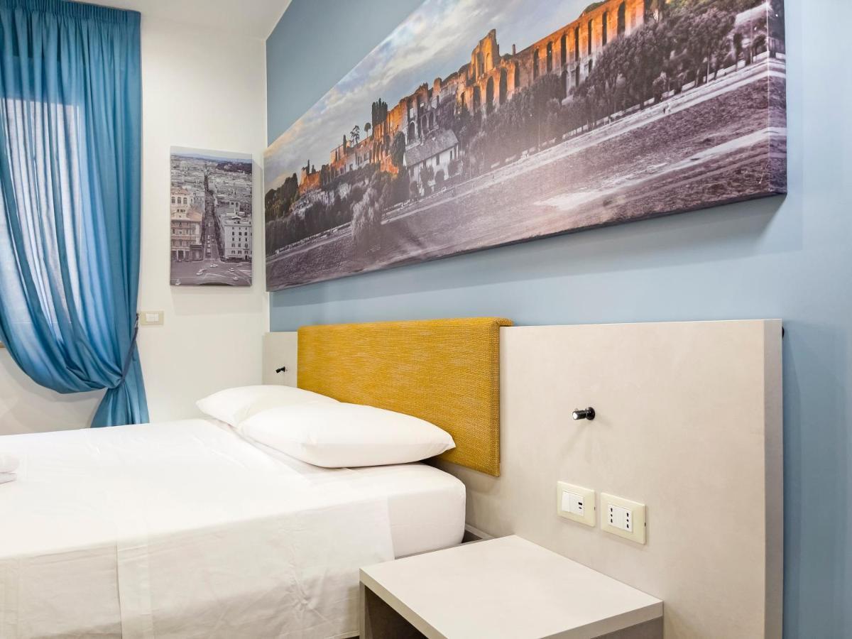 Italiapartment Vaticano Superior House Rome Extérieur photo