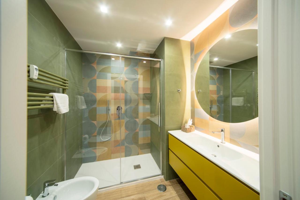 Italiapartment Vaticano Superior House Rome Extérieur photo