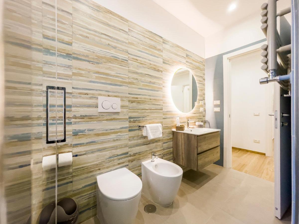 Italiapartment Vaticano Superior House Rome Extérieur photo