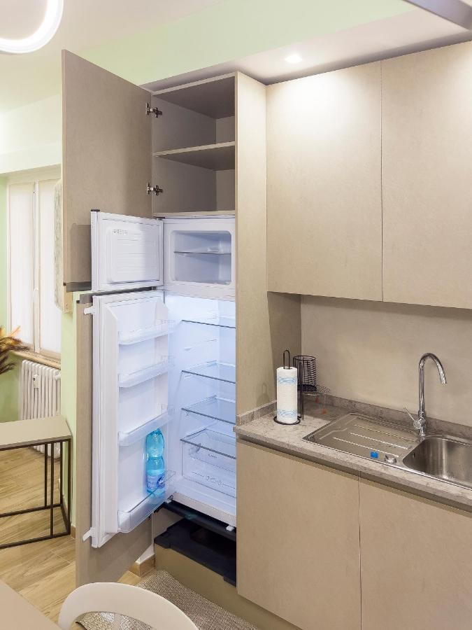 Italiapartment Vaticano Superior House Rome Extérieur photo