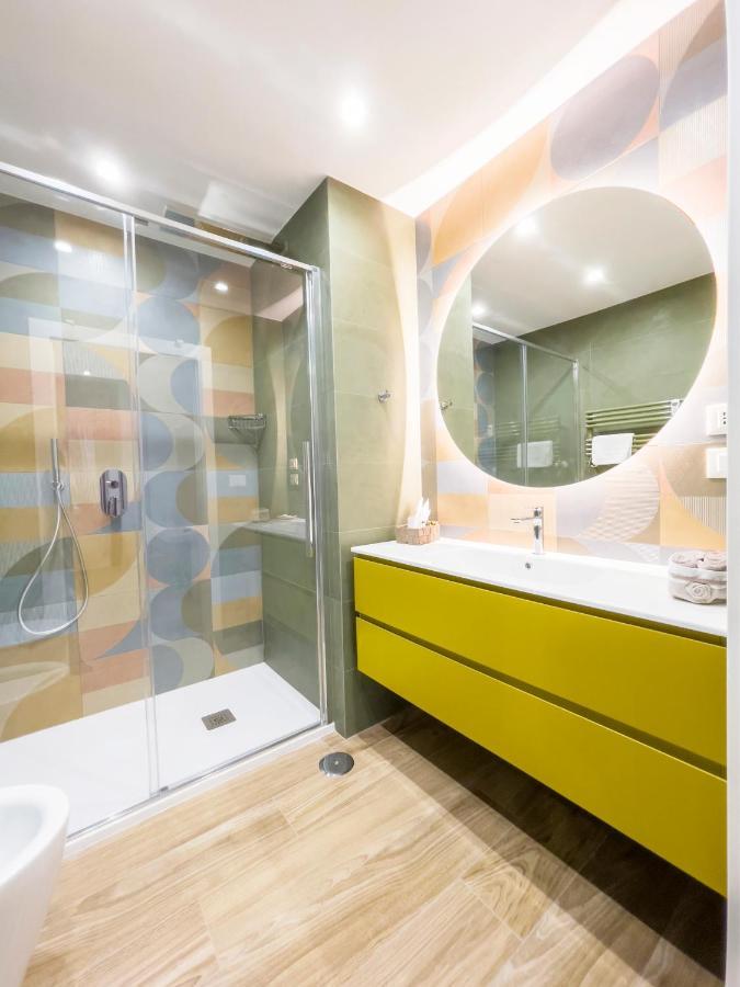 Italiapartment Vaticano Superior House Rome Extérieur photo