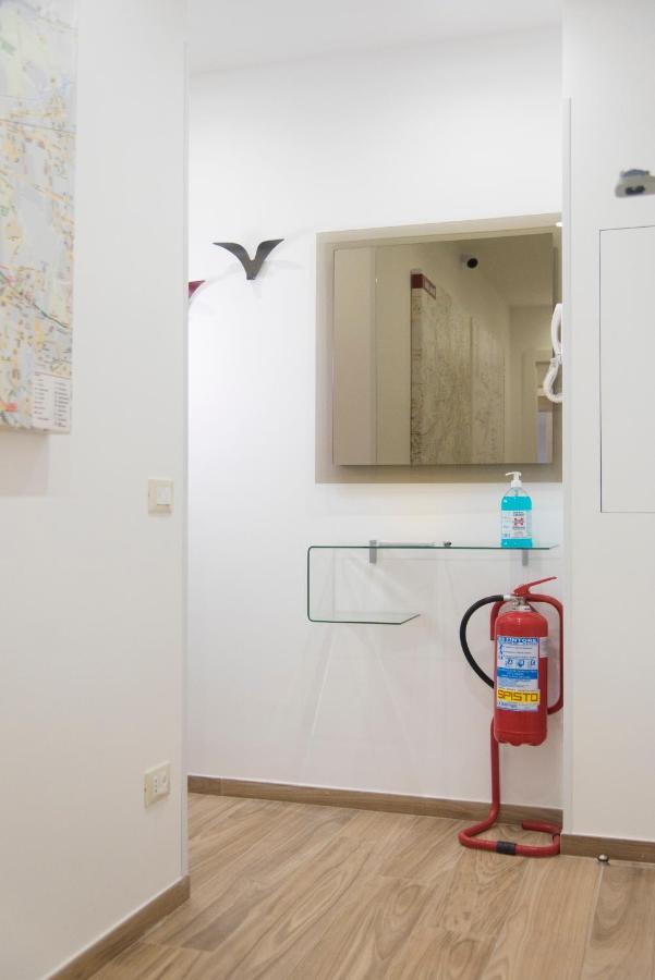 Italiapartment Vaticano Superior House Rome Extérieur photo