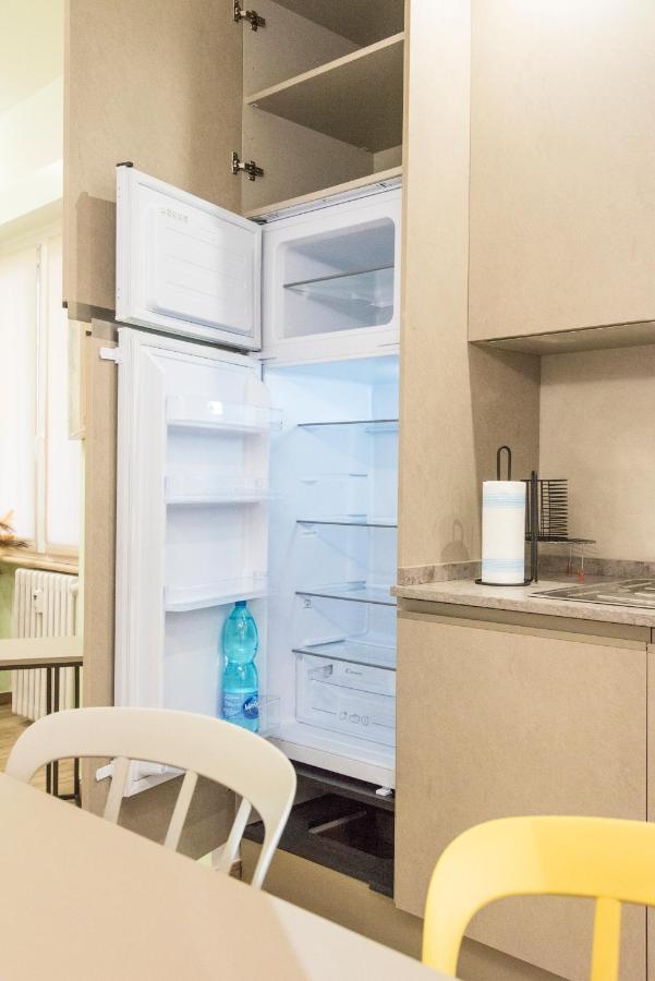 Italiapartment Vaticano Superior House Rome Extérieur photo