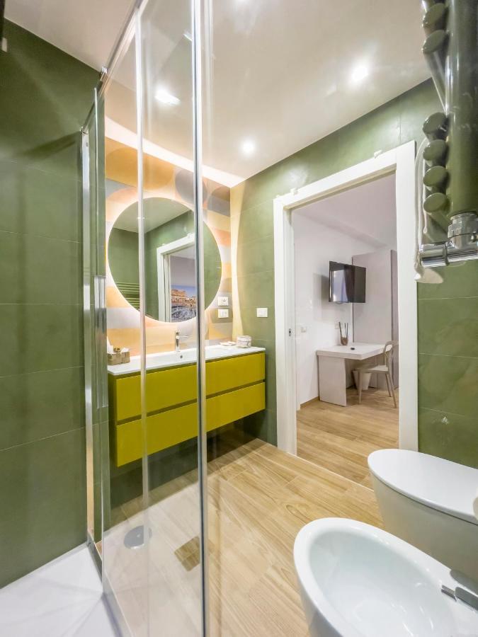 Italiapartment Vaticano Superior House Rome Extérieur photo