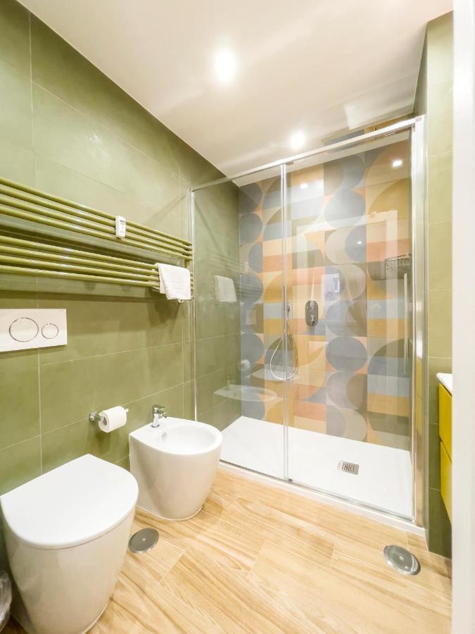 Italiapartment Vaticano Superior House Rome Extérieur photo