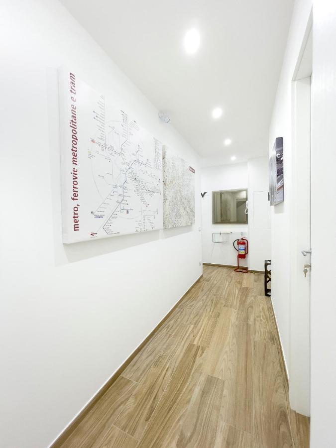 Italiapartment Vaticano Superior House Rome Extérieur photo
